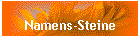Namens-Steine